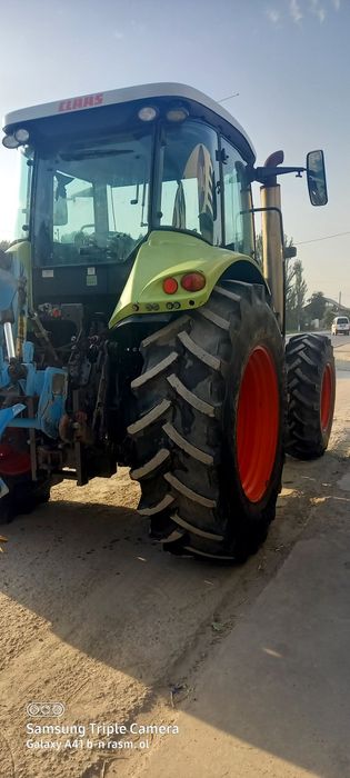 Class arion sotiladi