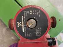 Vând pompa recirculare marca grundfos up basic25-5