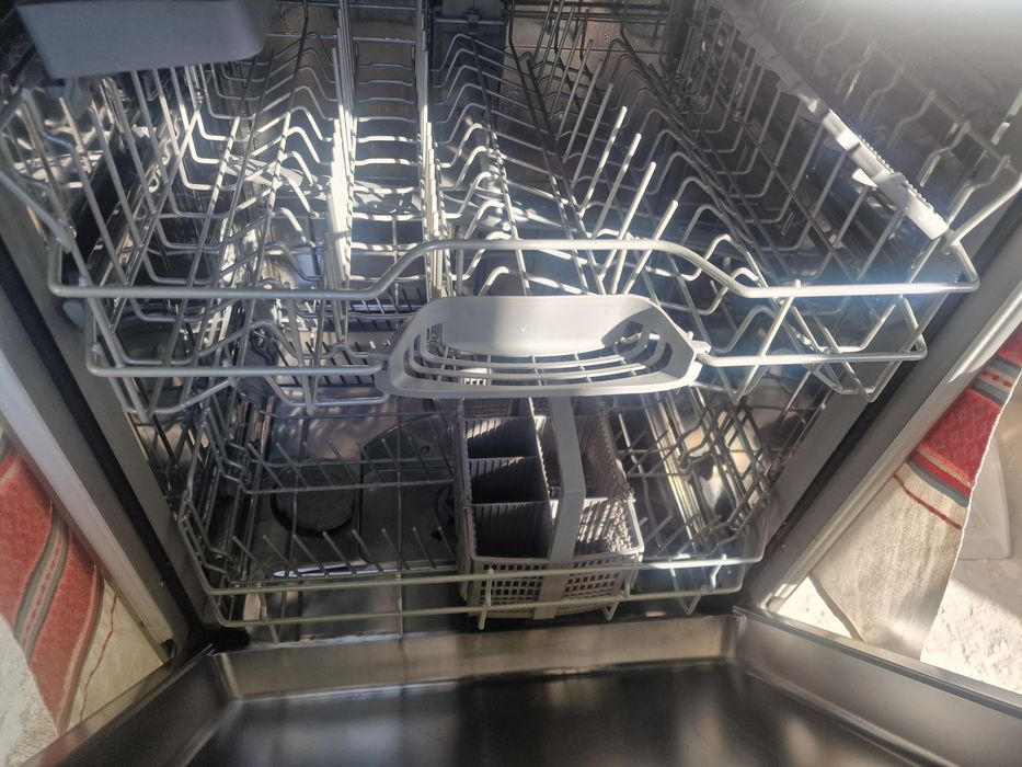Посудомоечная машина Bosch