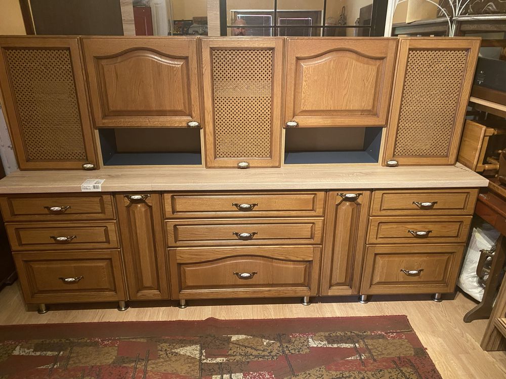 Vand mobilier bucatarie