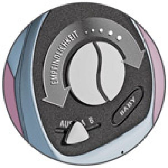 -50 % Reducere, Baby Monitor REER-PROFESIONAL-Rigi 1000. NOI Sigilate