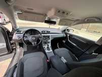 Volkswagen passat b7