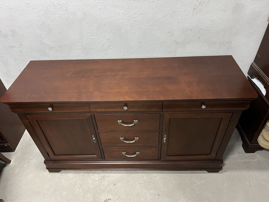 Бюфет Drexel Heritage/Louis Philippe Collection