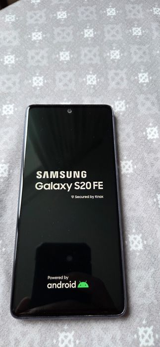 samsung galaxy s20 fe 128gb navy