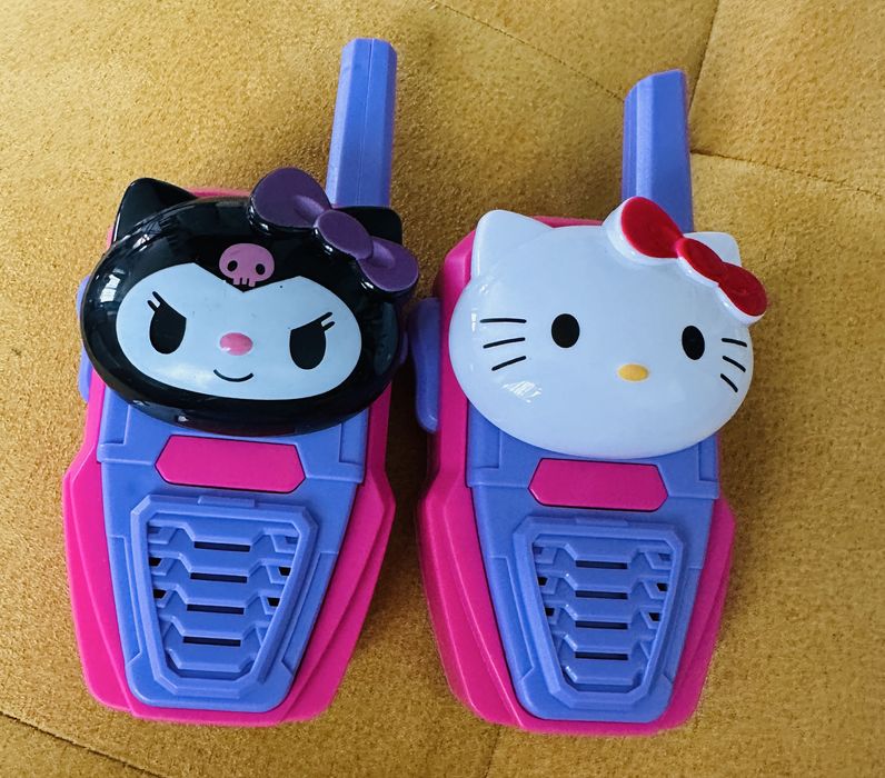 Детски занимателни играчки