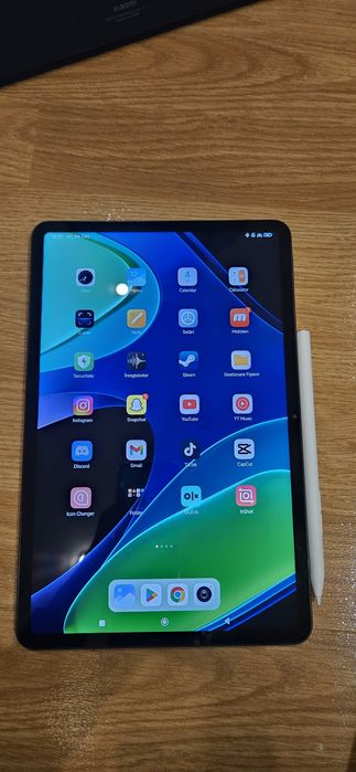 Xiaomi Pad 6 Tabletă