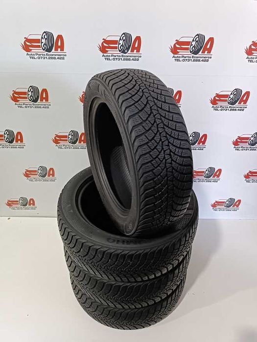 205/55/17 95V KUMHO CP N10656 M+S