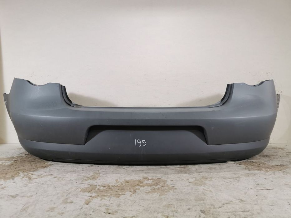 Bara spate VW Eos 2006, 2007, 2008, 2009, 2010, 2011, 2012, cod OE 1Q0807417