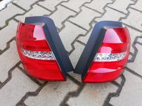 Стопове за Mercedes B class