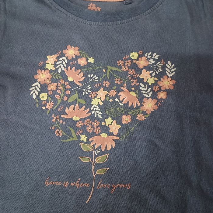 Лот от пижама и потници 110/116 размер