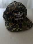 Sapca Adidas CE 4872 Camo
