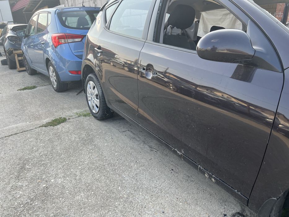 Usa hyundai i30 2009