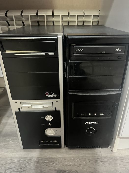 Компьютеры качественные