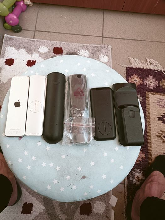 Telecomenzi originale