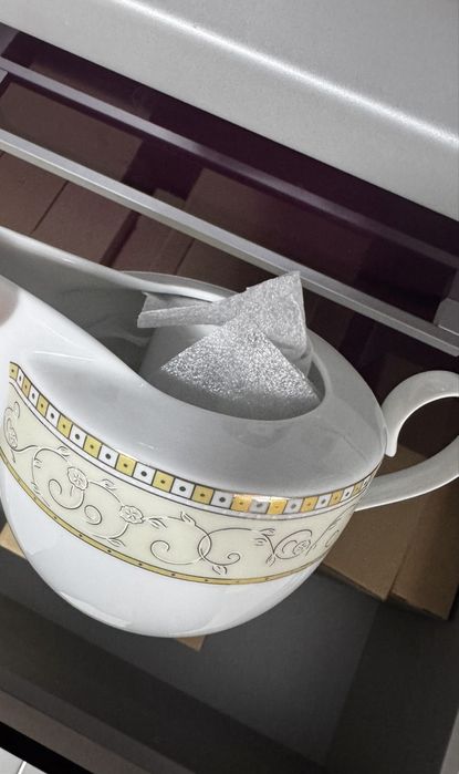 Serviciu masa Apulum