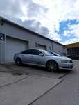 Audi A8 D3 V8 Бартер