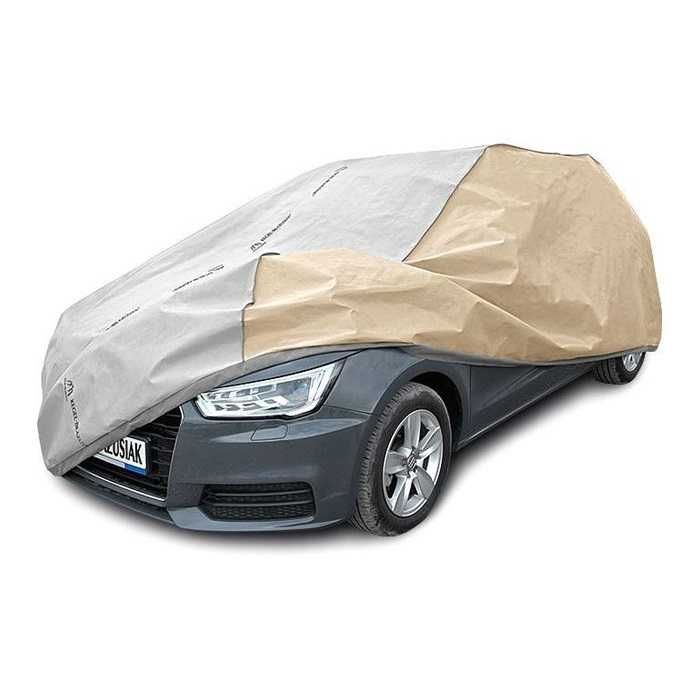 Покривало за автомобил / Брезент за кола - Kegel Mobile размер S1