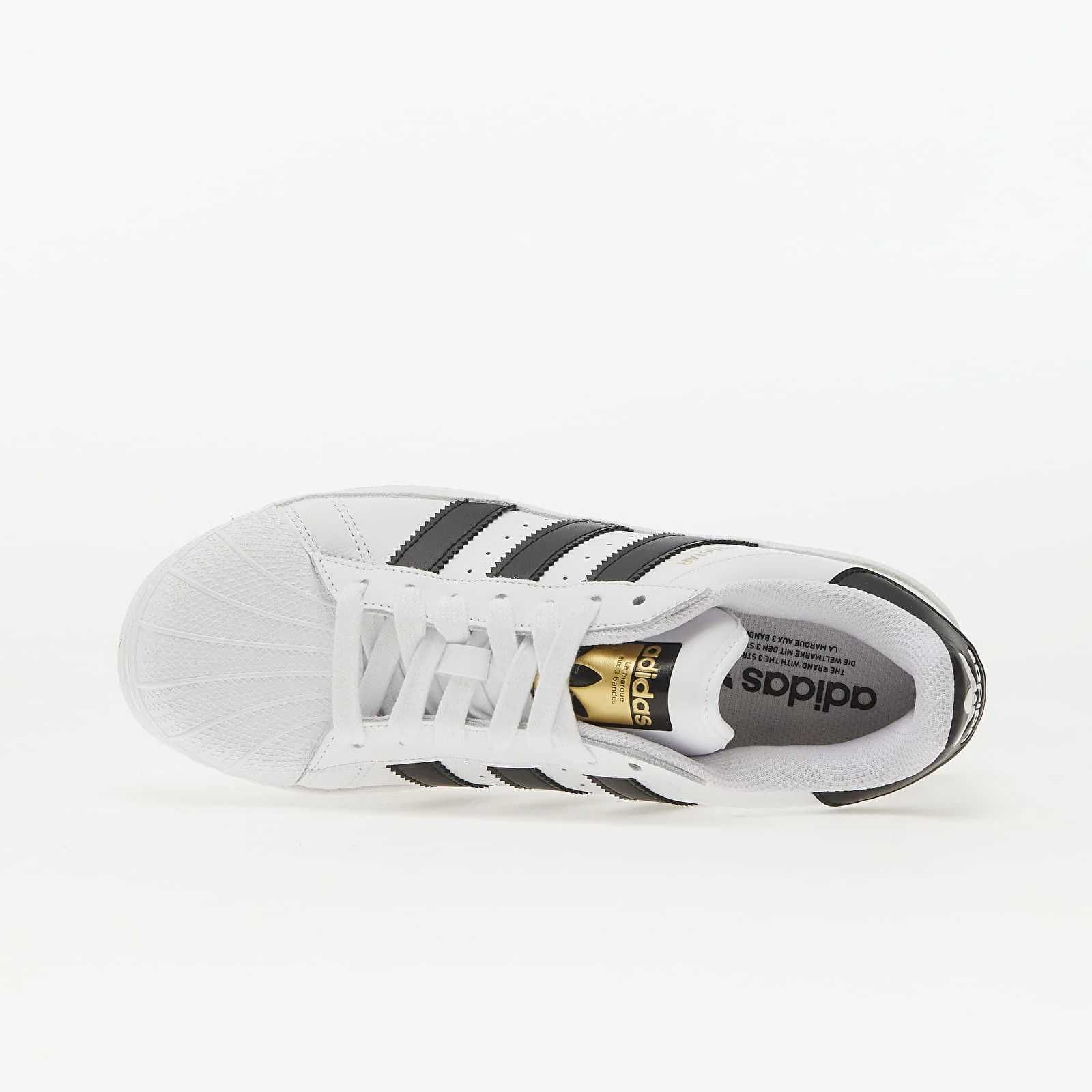 Adidas Superstar, Mărime: 36-38,5