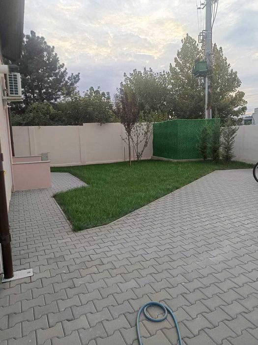 casa de vinzare sau posibil spatiu comercial