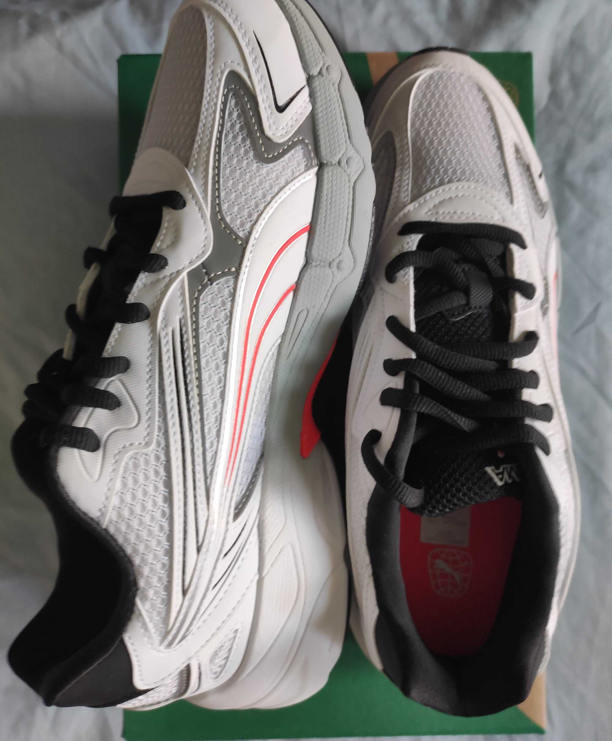 Puma Teveris Nitro 39.5, 41, 42, 43, 44EU