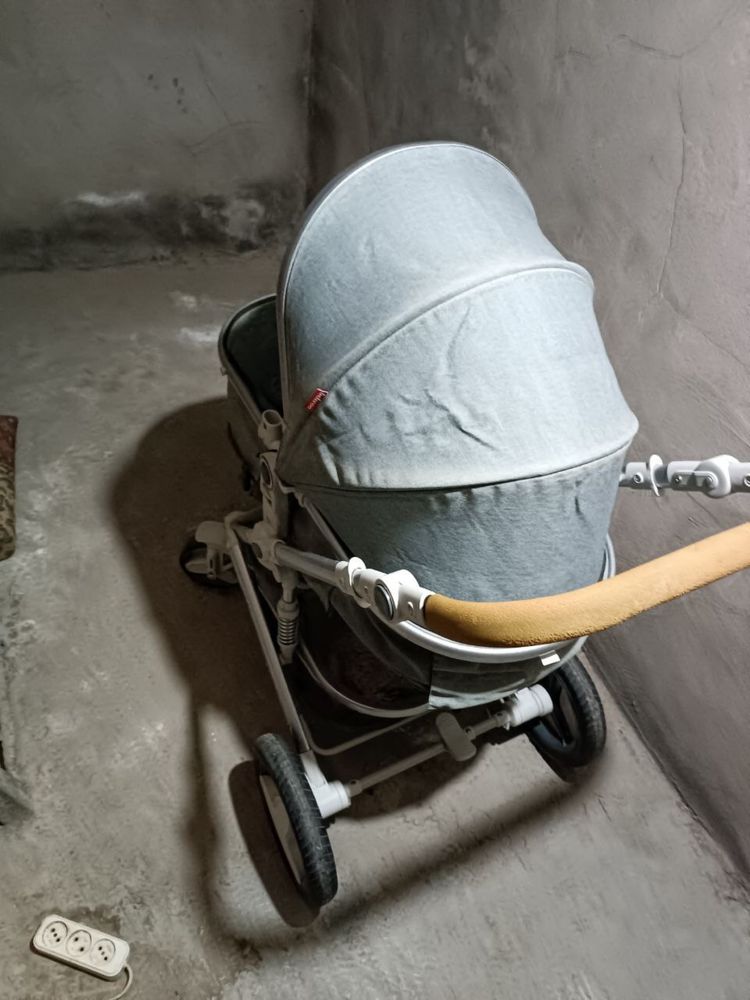 Kalyaska yosh bolalar uchun
