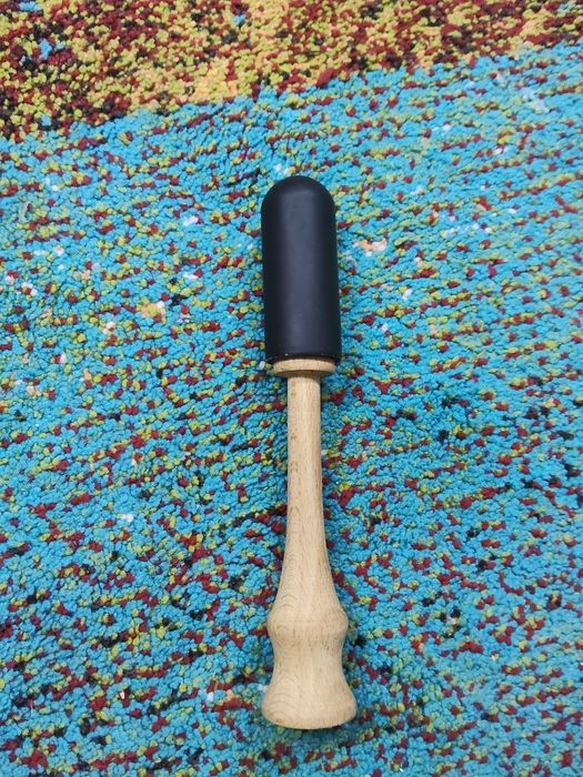 Pendama neagră (fără ață)