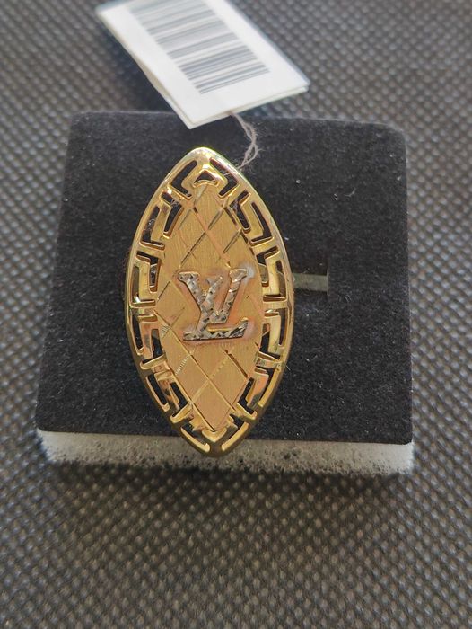 Златен дамски пръстен 3.48гр-14к