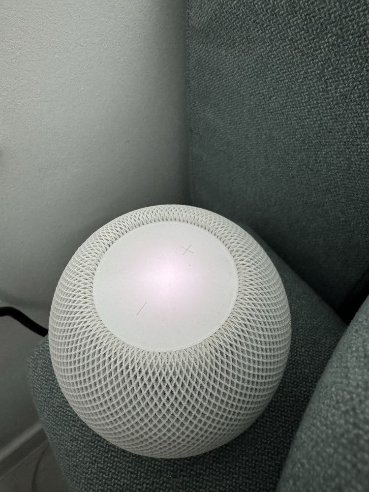 Apple Homepod mini