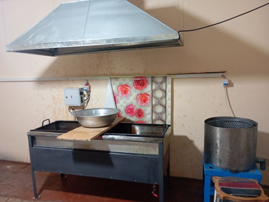 Chips aparatlari (чипс апаратлари) sotiladi hamyonbob narxlarda