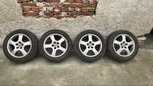 Джанти 16”ки за volkswagen 5x112