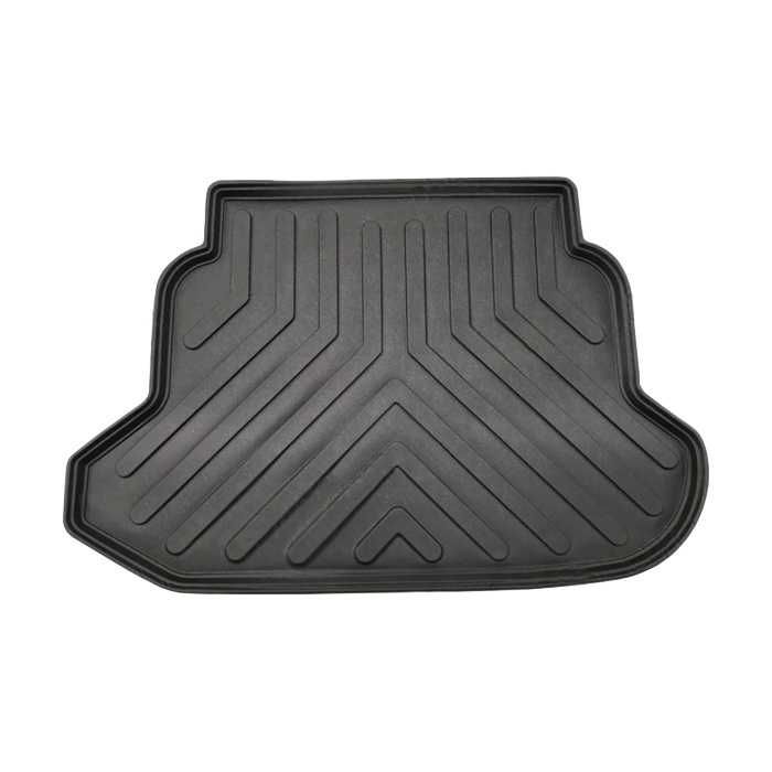 Стелка за багажник RizLine - HONDA CR-V 2001 - 2006 / Хонда СРВ
