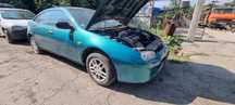Mazda 323f 1.6i на части мазда 323 ф