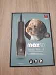 Masina de tuns Moser ptr animalute