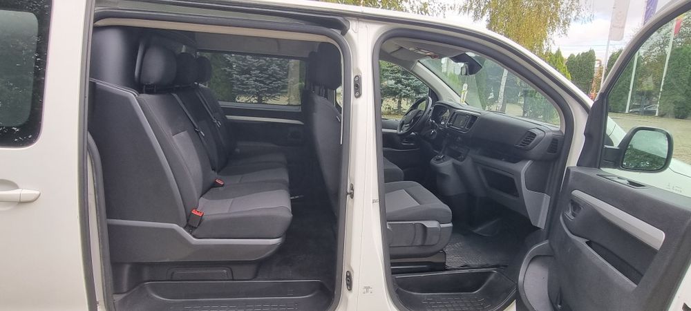 Peugeot Expert 2019 Automatic 177 cp