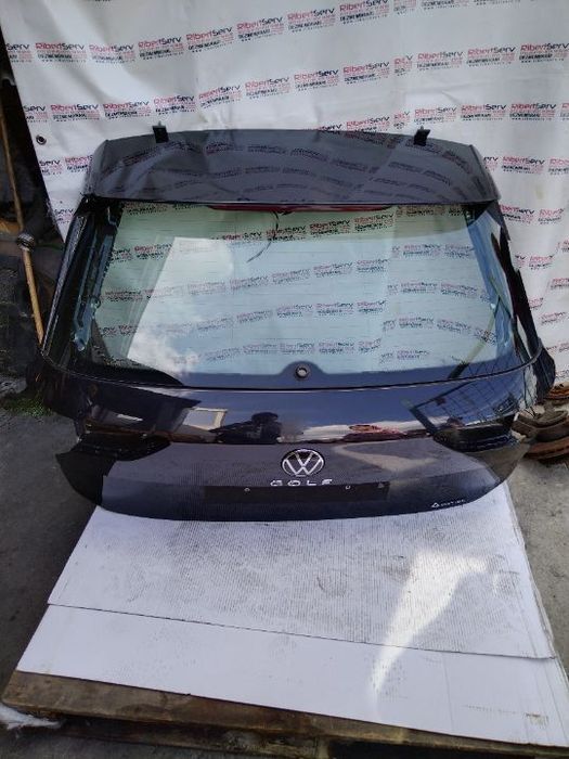 Hayon VW Golf 8 Variant 4 MOTION 2020-2021