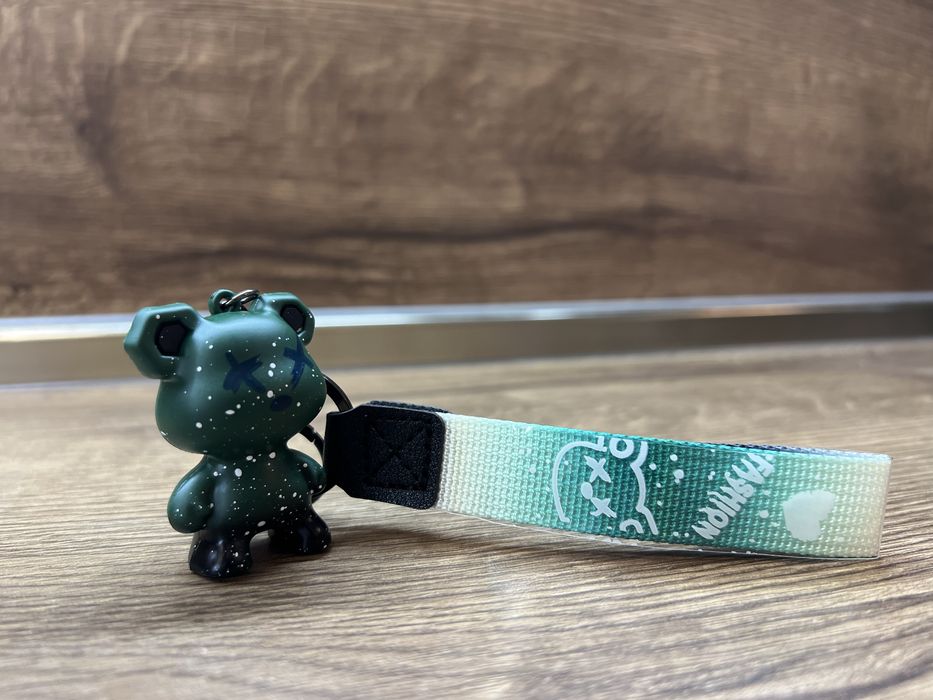 Ключодържател Мече [X]BearKeypers