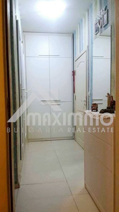 Продава се Двустаен апартамент в Варна, ХЕИ - 54 кв.м за 2239 €/кв.м - Снимка #7