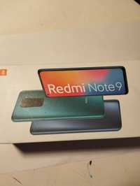 Xiaomi Redmi Note 9 128 GB