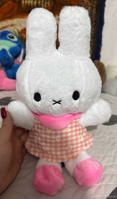 Качественные мягкие игрушки!