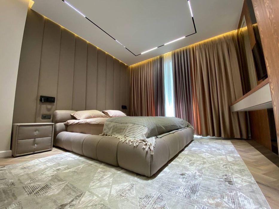 Жк Ташкент Сити! Сдается 3х-ком квартира! В элит комплексе!