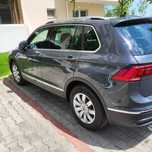 Volkswagen Tiguan, 2022, 9970 km, prim propr. 1,5TSI, 150CP, DSG