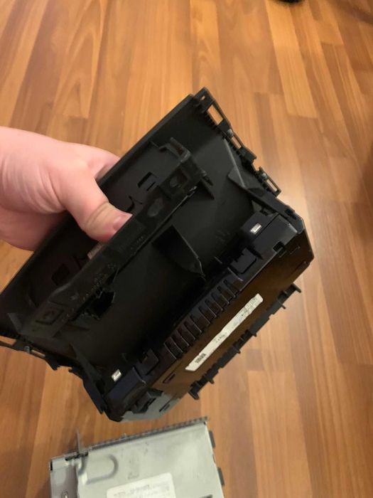 Radio + Ecran + Butoane Media - Full pachet - Opel Astra J GTC 2012