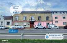 Averescu House - apartament la casa de vanzare, Central - Oradea