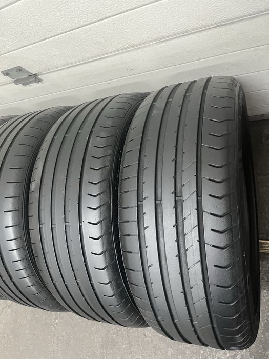 Anvelope vara fulda 205/50/17