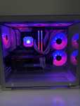 Pc gaming Ryzen 5600x - RX 6800 - 32 gb ddr4