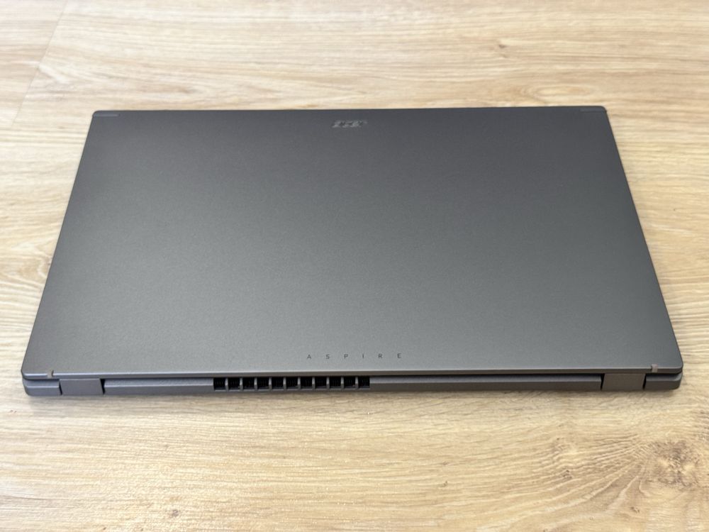 15.6’QHD 2.5K IPS/i7-1355u/16GB DDR5/Acer Aspire 5/1TB SSD/Подсветка