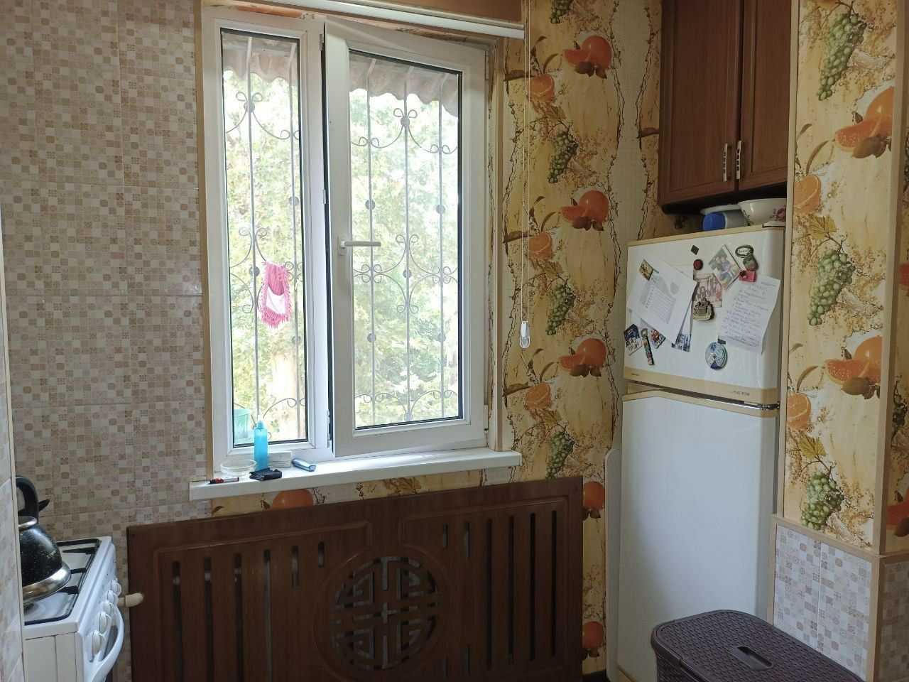 Сдаётся квартира Юнусабад 4 кв