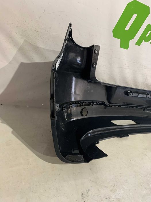 Bara spate VW Tiguan 1 facelift R-Line 2012 - 2017 cod oe 5N0807421