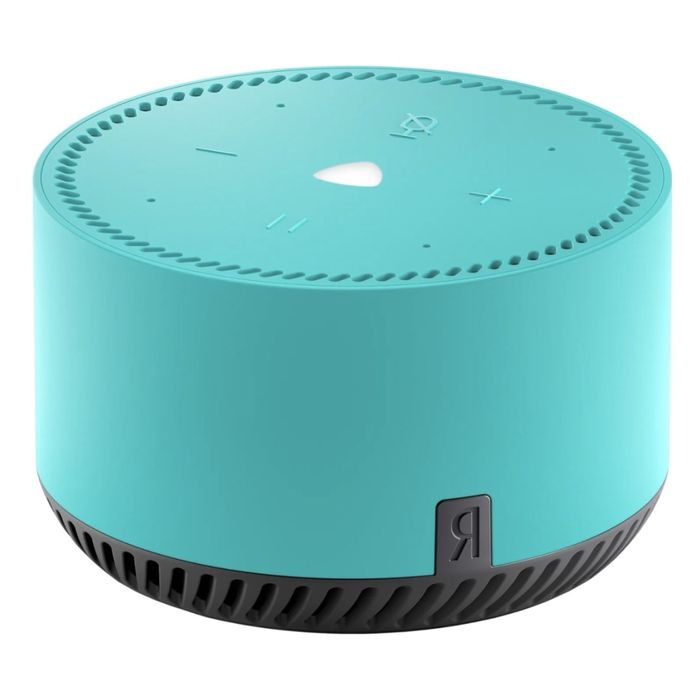 Продается Яндекс калонка Алиса