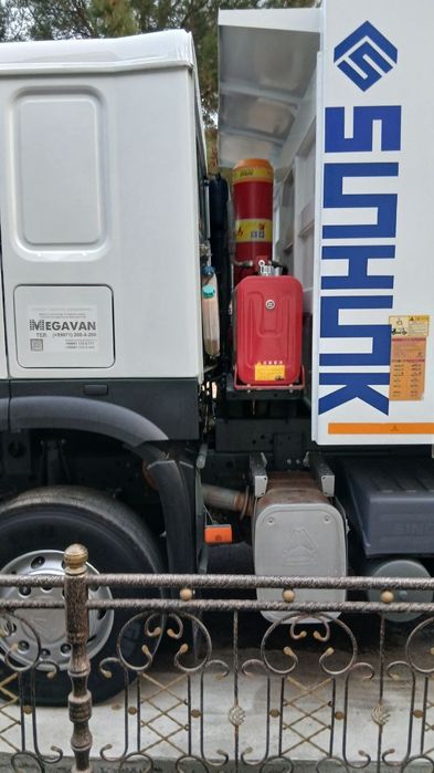 Хова самосвал 2020 йил 25 тонна